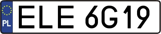 ELE6G19