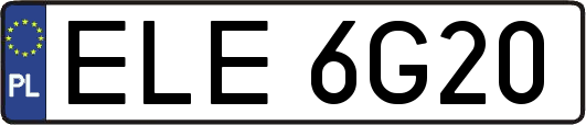 ELE6G20