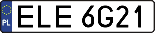 ELE6G21