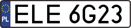 ELE6G23