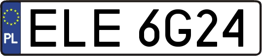 ELE6G24