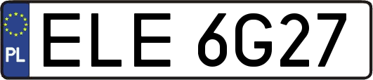 ELE6G27