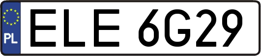 ELE6G29