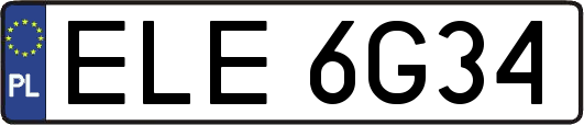 ELE6G34