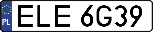 ELE6G39