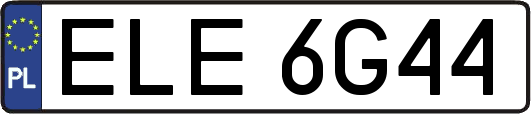 ELE6G44