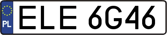 ELE6G46