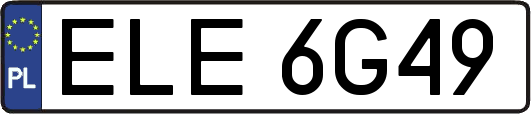 ELE6G49