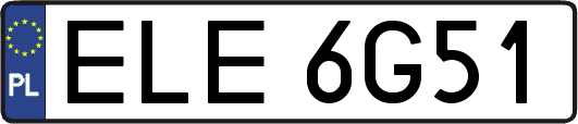 ELE6G51