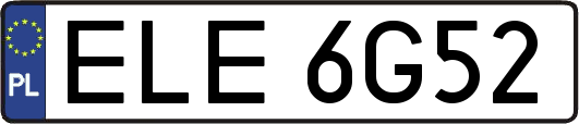 ELE6G52