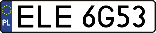 ELE6G53