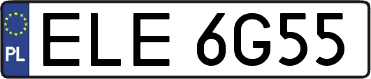 ELE6G55