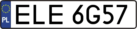 ELE6G57
