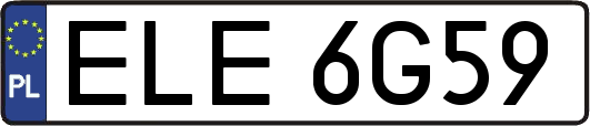 ELE6G59