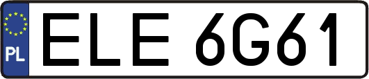 ELE6G61