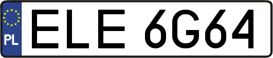 ELE6G64