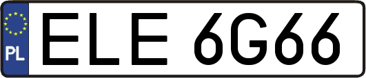 ELE6G66