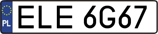 ELE6G67