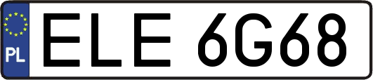 ELE6G68