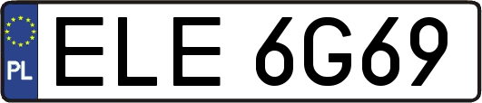 ELE6G69