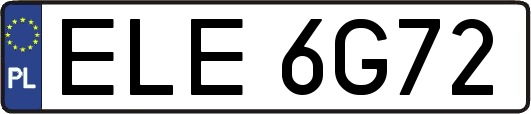 ELE6G72