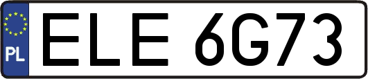 ELE6G73