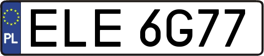 ELE6G77