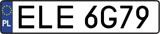 ELE6G79