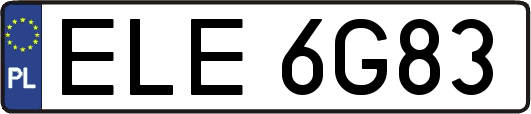 ELE6G83
