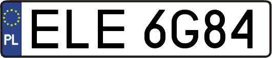 ELE6G84
