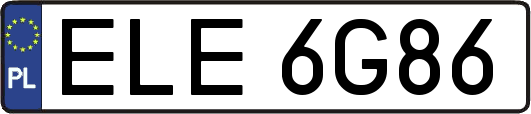 ELE6G86