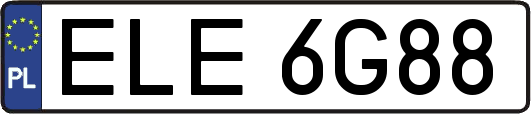 ELE6G88