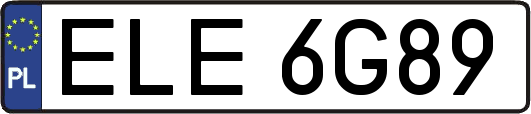ELE6G89