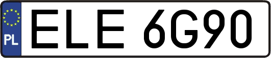 ELE6G90