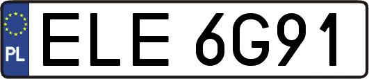 ELE6G91
