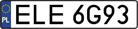 ELE6G93