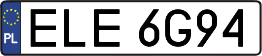 ELE6G94