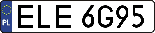 ELE6G95