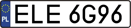 ELE6G96