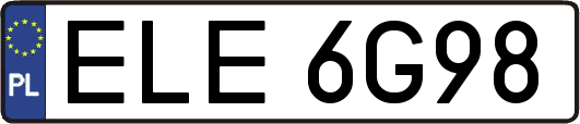 ELE6G98