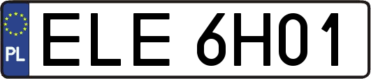 ELE6H01