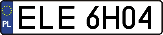 ELE6H04