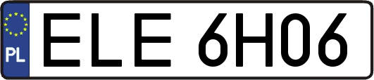 ELE6H06