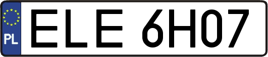 ELE6H07