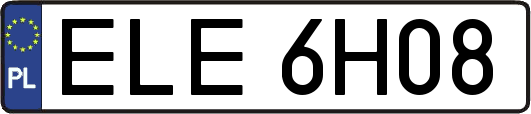 ELE6H08