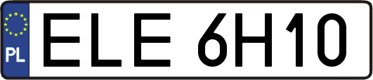ELE6H10
