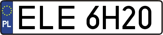 ELE6H20