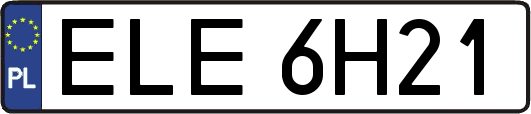 ELE6H21