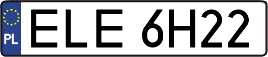 ELE6H22