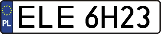 ELE6H23